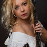 Chantel McGregor