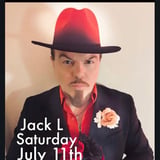 Jack Lukeman