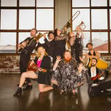 Ukulele Death Squad
