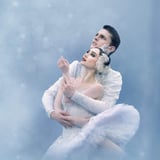 LE LAC DES CYGNES - BALLET ET ORCHESTRE