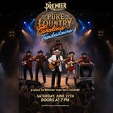 90's Country Music