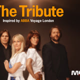ABBA - The tribute