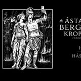 Ástarseyði Bergamólíó kroppinbaks