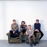 The Charlatans @ Chester House Estate