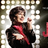 Judy's Encore
