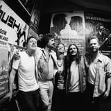The Temperance Movement - Let It All Out Tour 2026