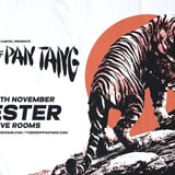 Tygers Of Pan Tang // Chester The Live Rooms