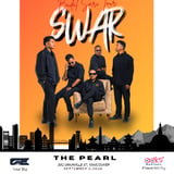SWAR - BADAL SARI TOUR