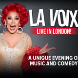 La Voix - One Night Only (Doctors Orders!)