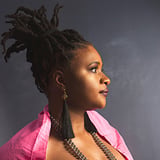 Lizz Wright • Caprera X Patronaat