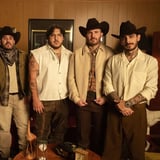 Grupo Frontera - Triste Pero Bien C*bron Tour