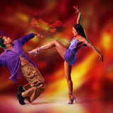 Burn the Floor