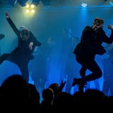 Semmarit - Dosetit sekasin -klubikiertue 2026