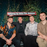 The Lilacs @ Supersonic