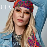Rock i Mølleparken: Anastacia 