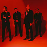 Interpol - North America Tour 2026