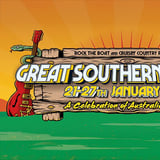 GREAT SOUTHERN SOUNDS CRUISE 2027