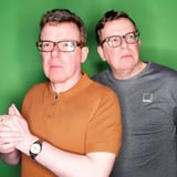 The Proclaimers @ Symphony Hall