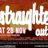Straighten Out - Stranglers Tribute