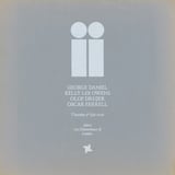 dh2 second birthday -- secret line-up
