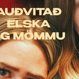 Auðvitað elska ég mömmu