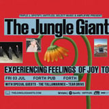 The Jungle Giants