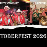 Oktoberfest // Verket Scene