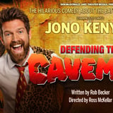 Defending the Caveman