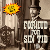 Den Grå Side 2027 - Forhud for sin tid