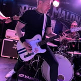 Richie Malone Band - Rockin All Over the Riffs