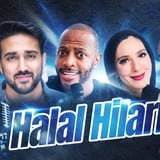 Halal Hilarity