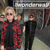 The Wonderwall - Tribute to Oasis