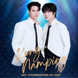 KengNamping 1st FANMEETING IN USA