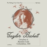 Taylor Bickett