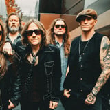 Blackberry Smoke: 25th Anniversary Tour 2026