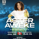 Aster Aweke