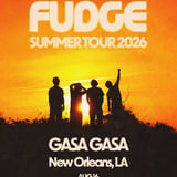 Fudge