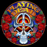 Playing Dead's Annual Ship of Fools Concert Cruise