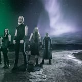Ensiferum (21 and Over)