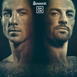 Pierce O'Leary v Mark Chamberlain
