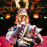 The Crazy World Of Arthur Brown