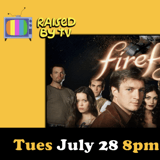 Raised By TV Events Presents: Firefly Trivia Night