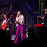 Kelli Baker: The Phoenix of Modern Blues