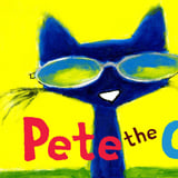Pete the Cat