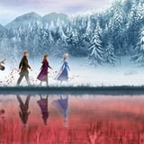 Frozen II- Free for Children 12 and Under