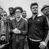 Charlie Halloran & the Tropicales