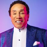 Smokey Robinson: Legacy of Love Tour
