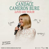 Candace's Live Tour: An Evening with Candace Cameron Bure - Sunset Hills, MO