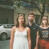 The Onlies w/ Sarah Kate Morgan