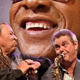 The Wonder of Stevie with Noel McCalla & Derek Nash